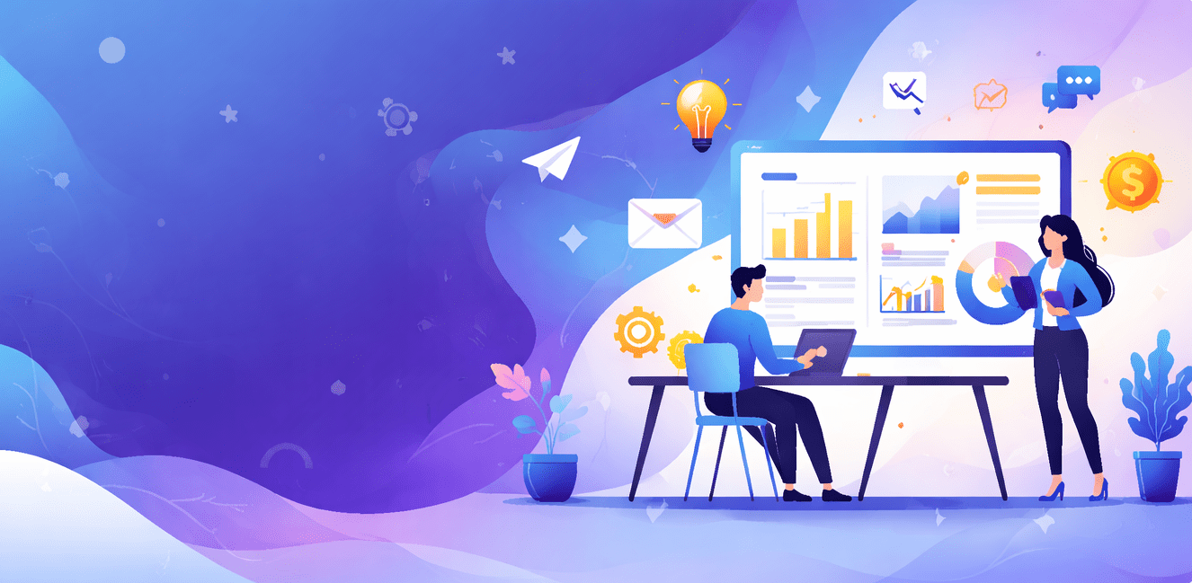 Digital markedsføring for virksomheder